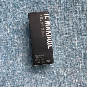 IL MAKIAGE Woke Up Shade 060 Like This Flawless Base Foundation